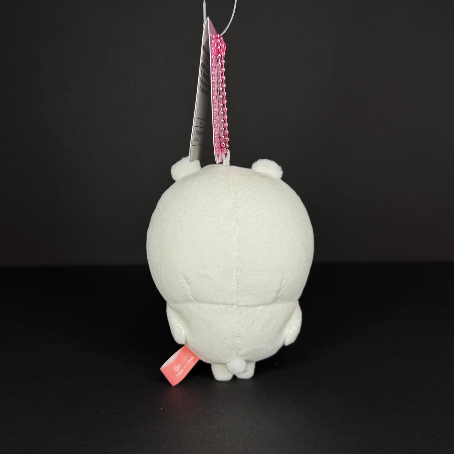 Chiikawa Mun Face Plush - Chiikawa