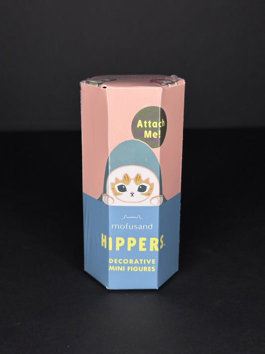HIPPERS Mofusand (Blind Box)