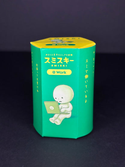 SMISKI @Work Series (Blind Box)