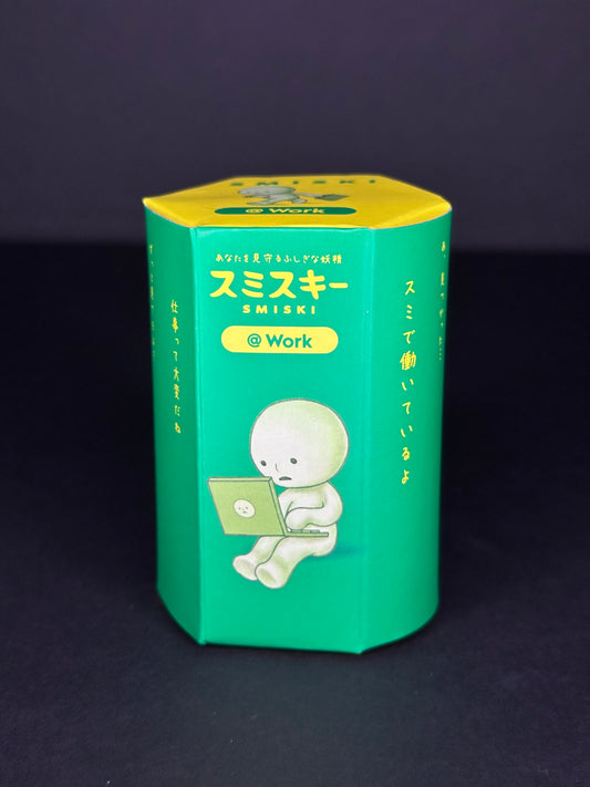 SMISKI @Work Series (Blind Box)