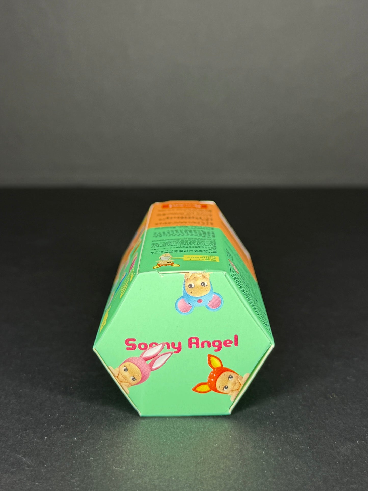 HIPPERS Sonny Angel Animal Series (Blind Box)