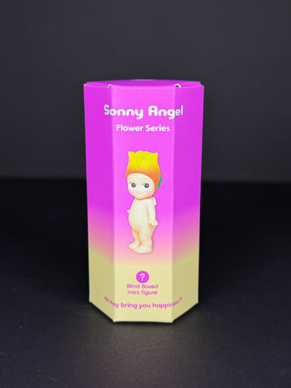 Sonny Angels Mini Figure Flower Series (Blind Box)