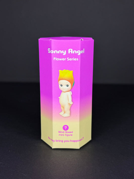 Sonny Angels Mini Figure Flower Series (Blind Box)
