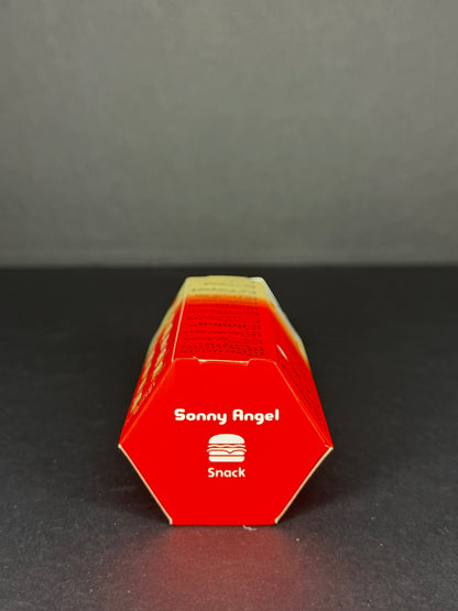 Sonny Angels Mini Figure Snack Series (Blind Box)