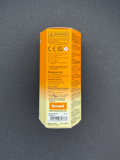 Sonny Angels Mini Figure Animal Series Ver.3 (Blind Box)