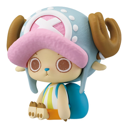 One Piece Base Shop - One Piece Chopper’s Mascot