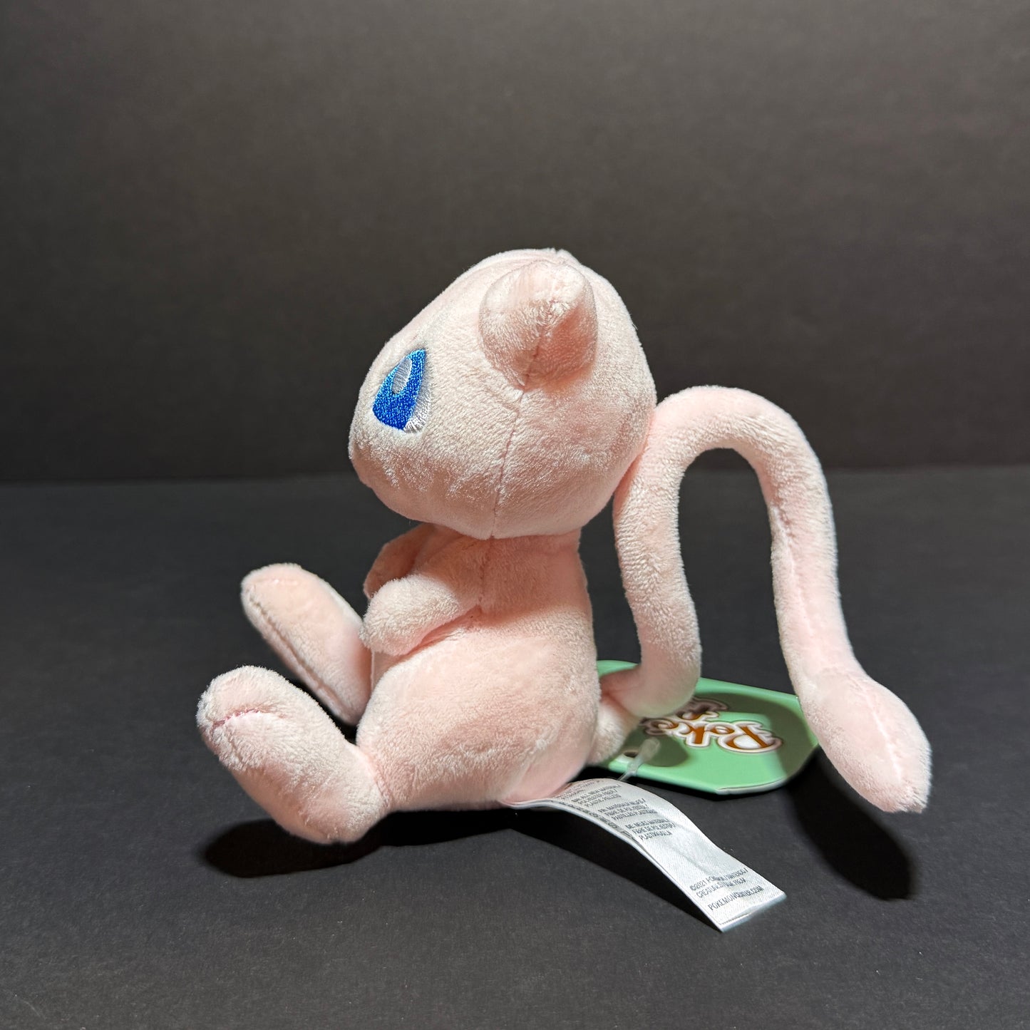 Pokémon Fit - Mew Plush