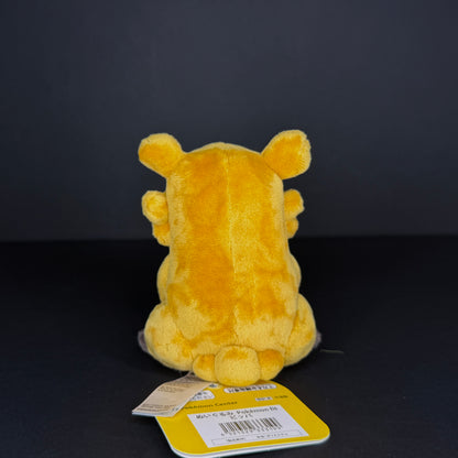 Pokémon Fit - Bidoof Plush