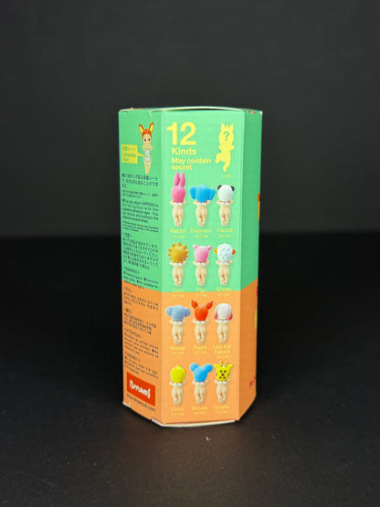 HIPPERS Sonny Angel Animal Series (Blind Box)