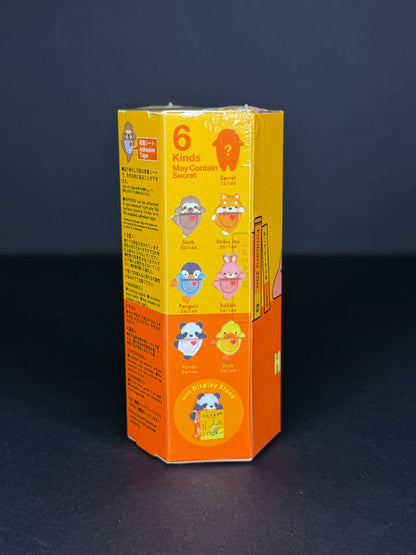 HIPPERS Posture Pal Funbarus (Blind Box)