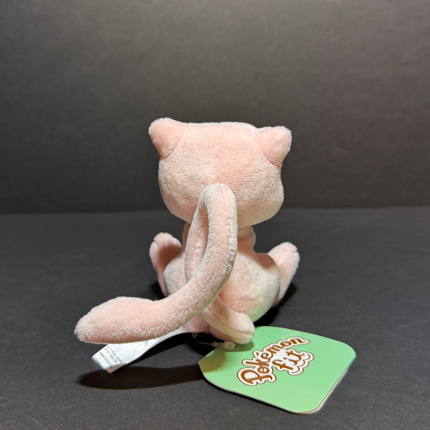 Pokémon Fit - Mew Plush