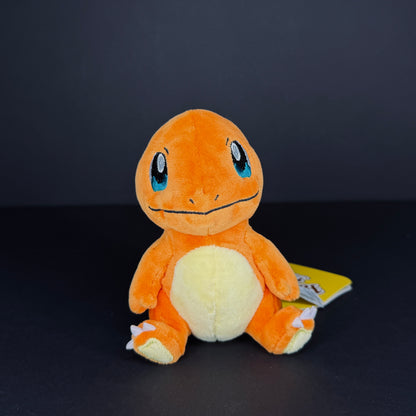 Pokémon Fit - Charmander Plush