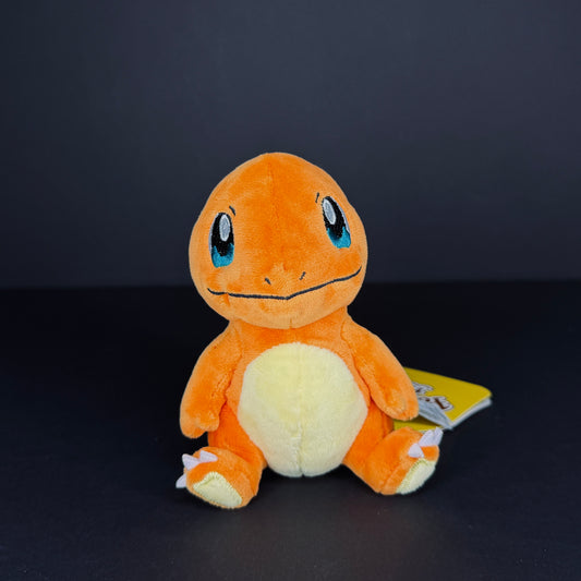 Pokémon Fit - Charmander Plush
