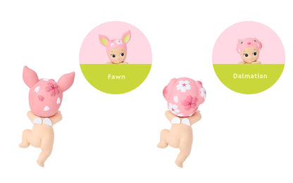 HIPPERS Sonny Angel Cherry Blossom Series (Blind Box)