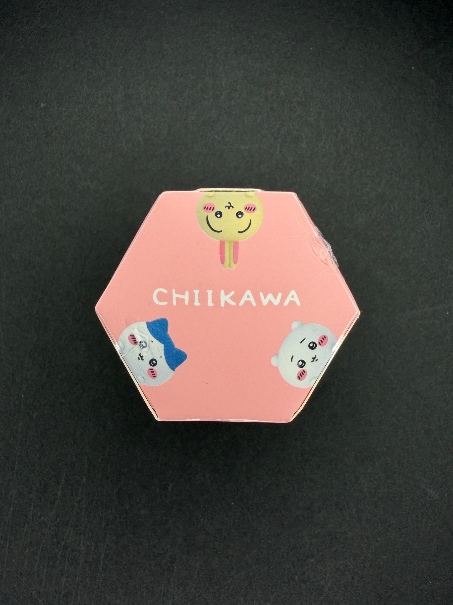 HIPPERS Chiikawa (Blind Box)