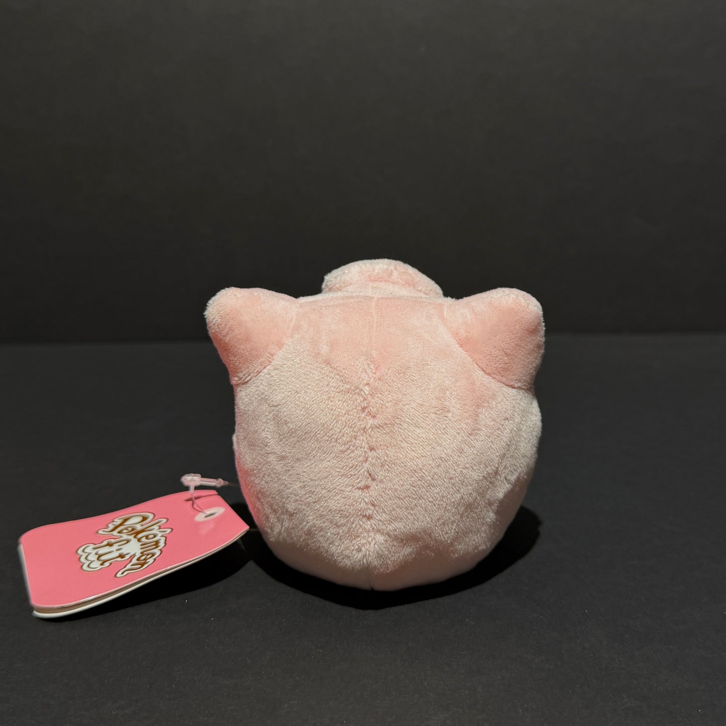 Pokémon Fit - Jigglypuff Plush