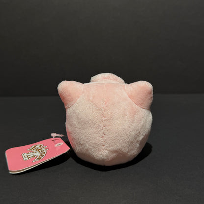 Pokémon Fit - Jigglypuff Plush