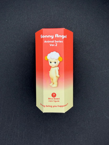 Sonny Angels Mini Figure Animal Series Ver.2 (Blind Box)