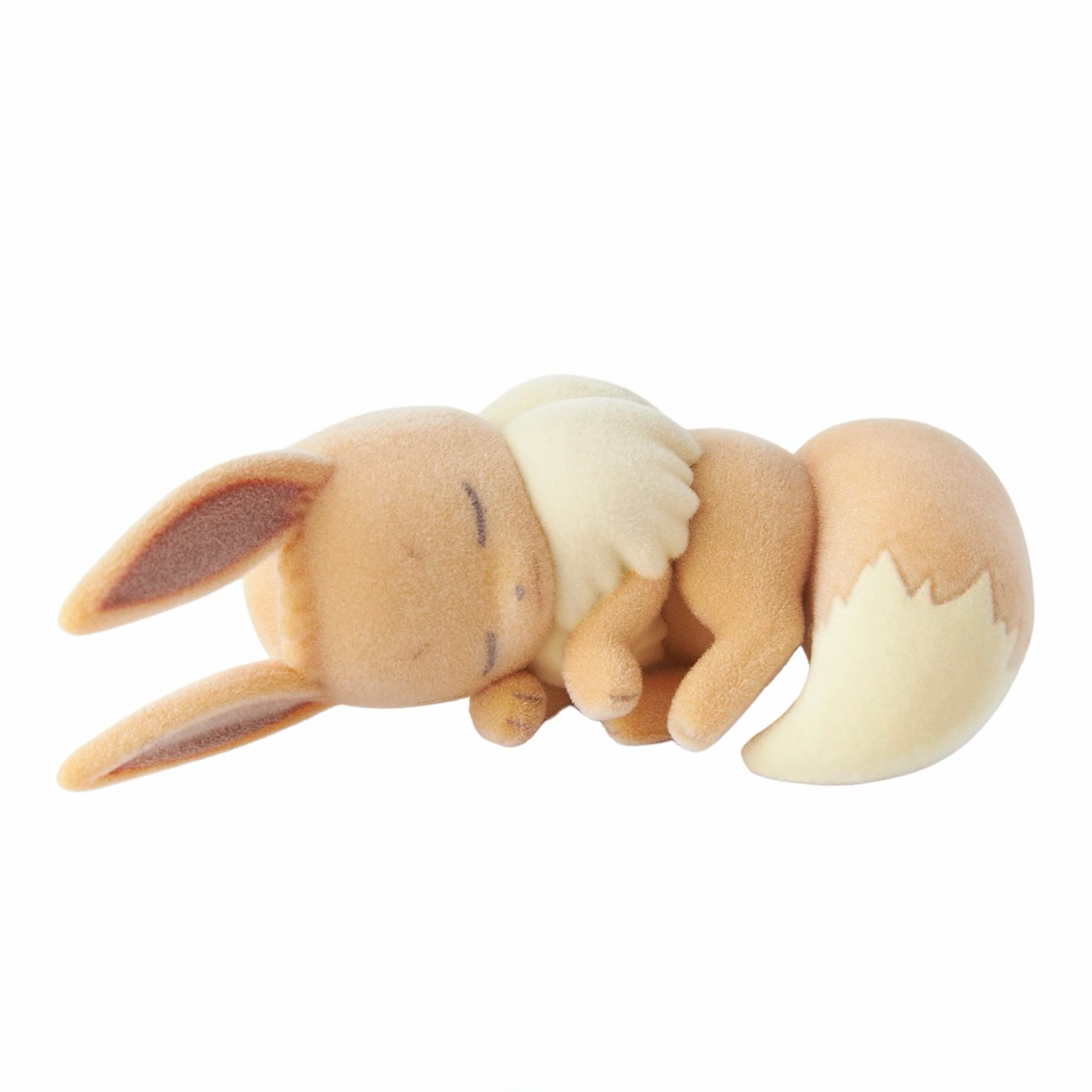 Pokémon Center Original - Pokémon Sleep Figure Collection - Cyan Beach (Blind Box)