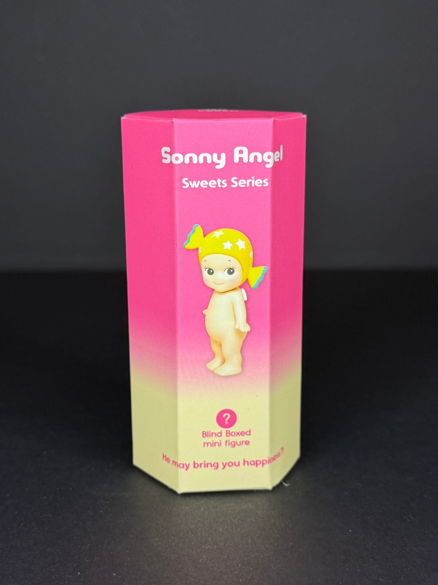 Sonny Angels Mini Figure Sweets Series (Blind Box)
