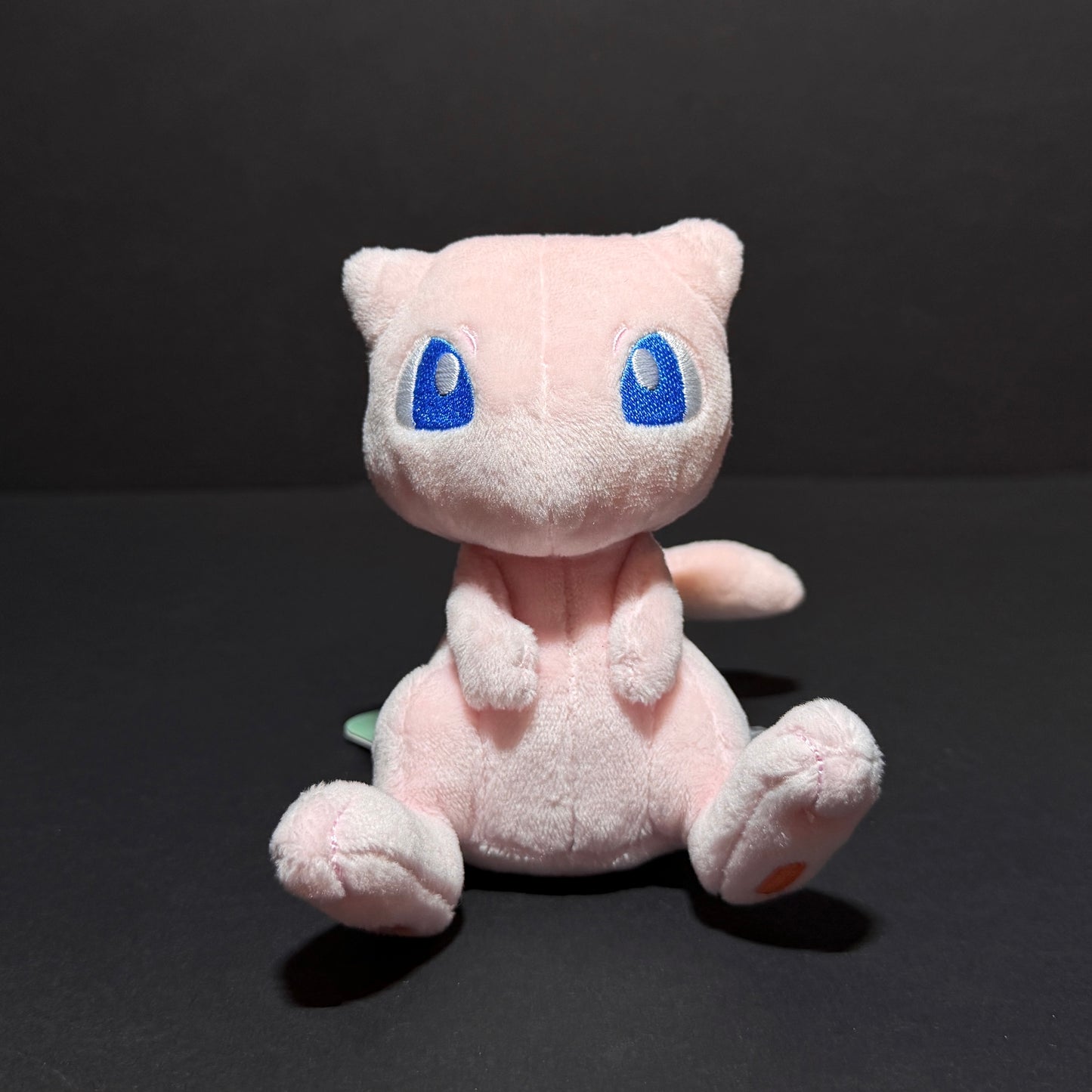 Pokémon Fit - Mew Plush