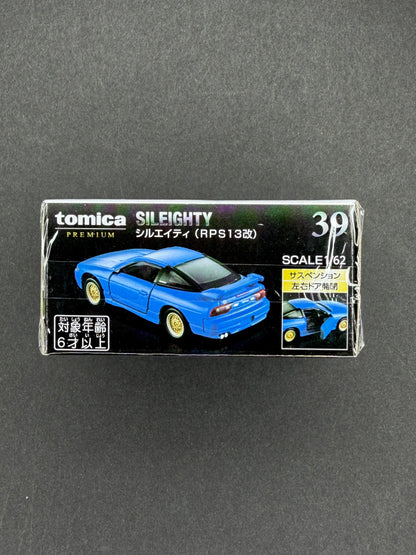 Tomica Premium 39 Sileighty (RPS13)