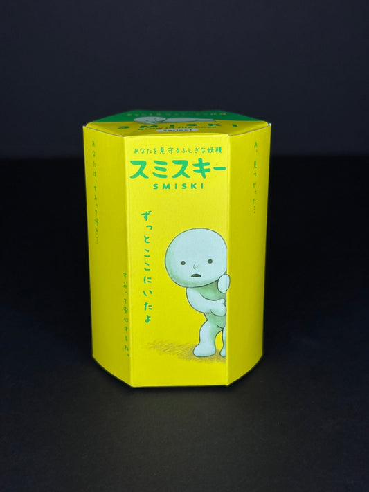 SMISKI Series 1 (Blind Box)