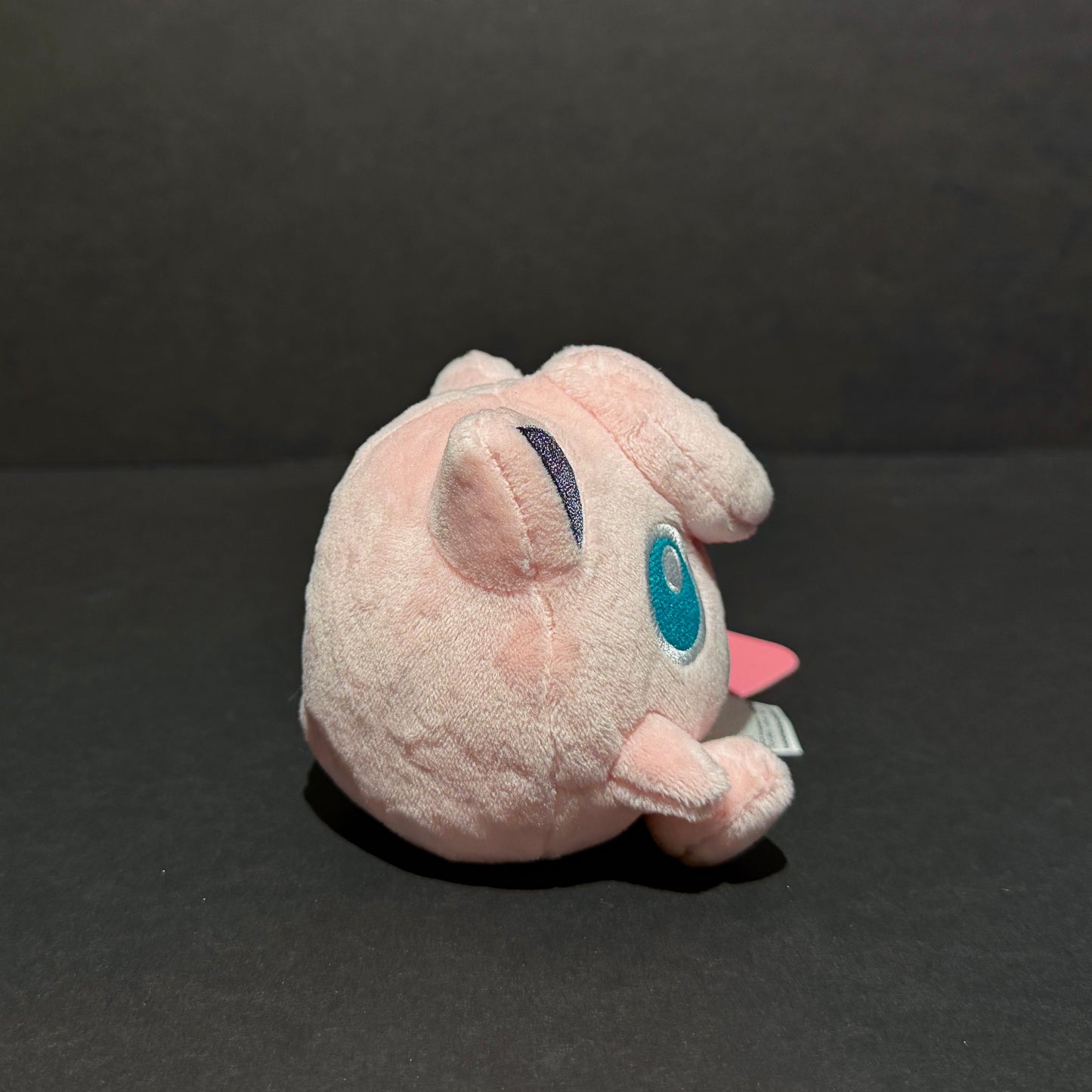 Pokémon Fit - Jigglypuff Plush