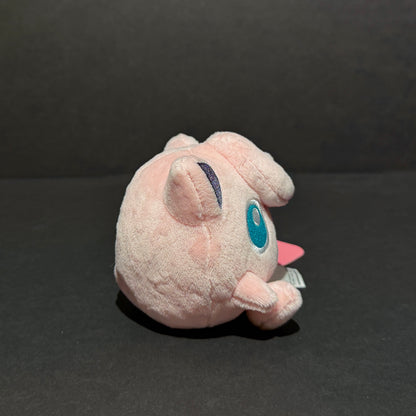 Pokémon Fit - Jigglypuff Plush
