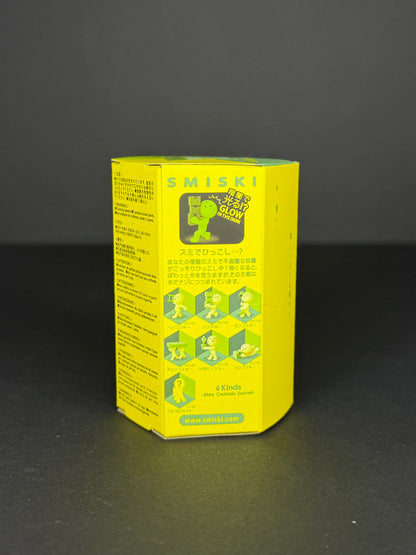 SMISKI Moving Series (Blind Box)