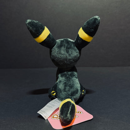 Pokémon Fit - Umbreon Plush