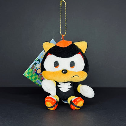 Sonic & Friends Plush - Shadow (Japan Exclusive)