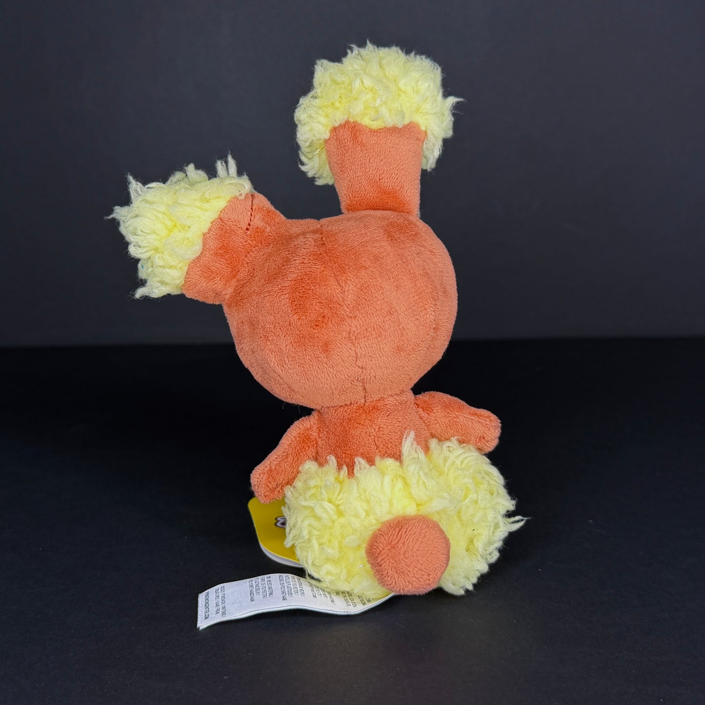 Pokémon Fit - Buneary Plush