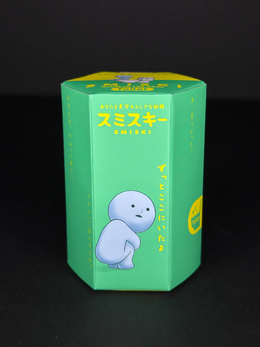 SMISKI Toilet Series (Blind Box)