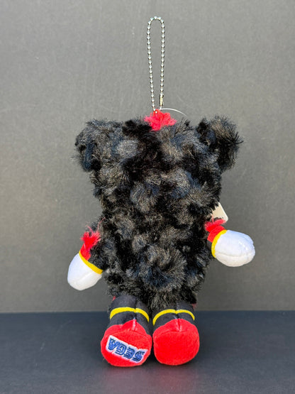 SEGA LABBIES - Shadow the Hedgehog Mascot Plush (Japan Exclusive)