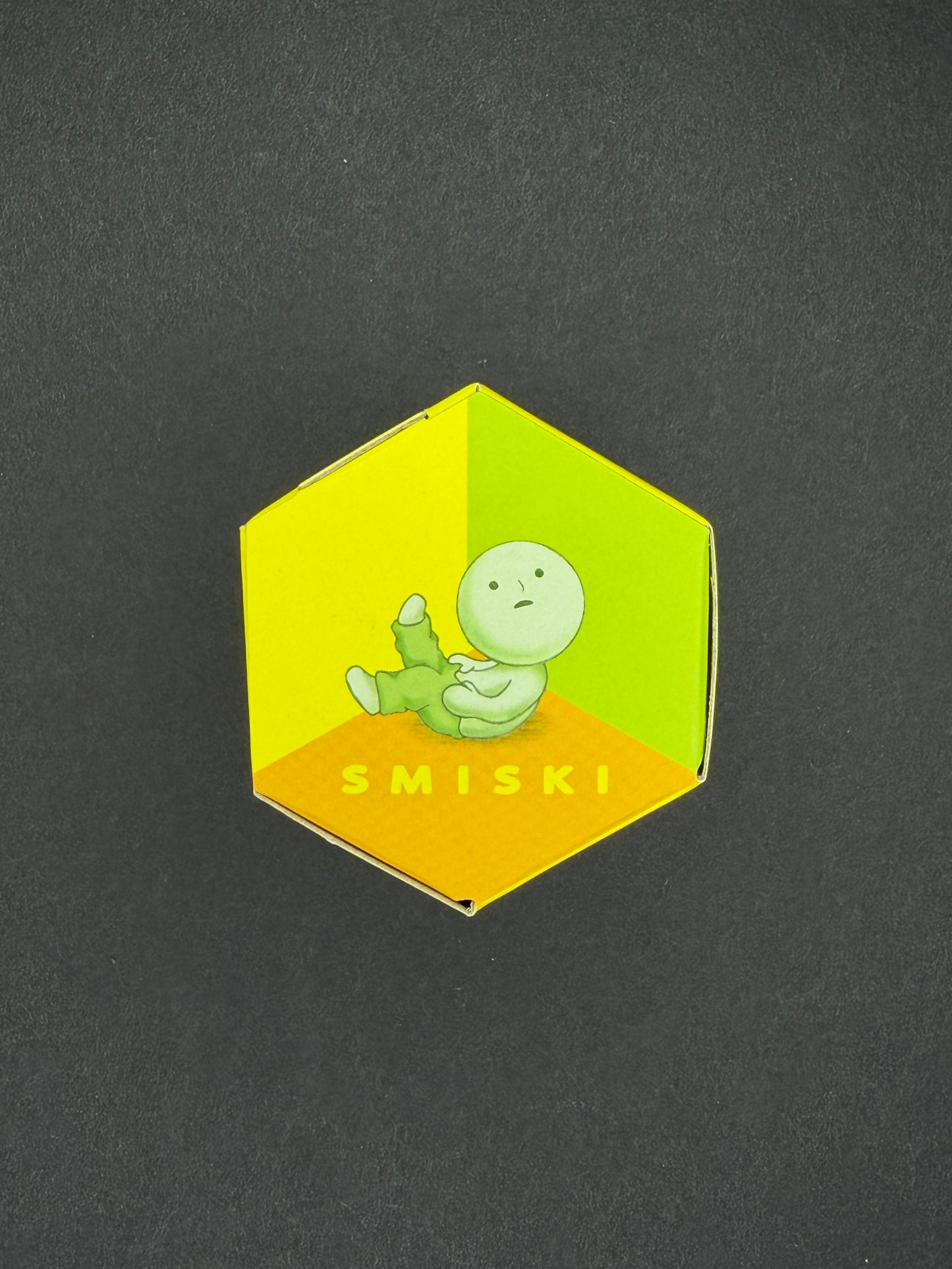 SMISKI Dressing Series (Blind Box)