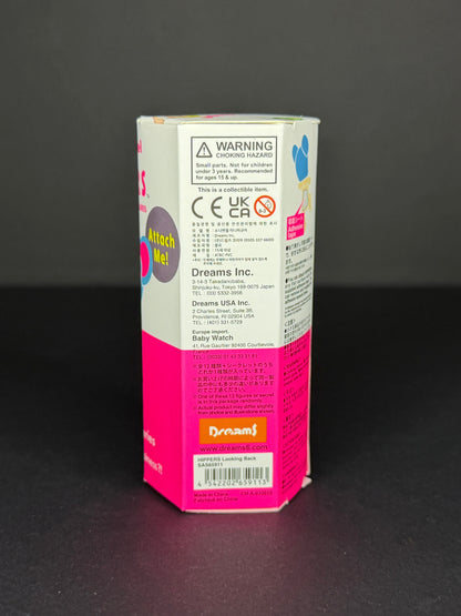 HIPPERS Sonny Angel Looking Back Series (Blind Box)