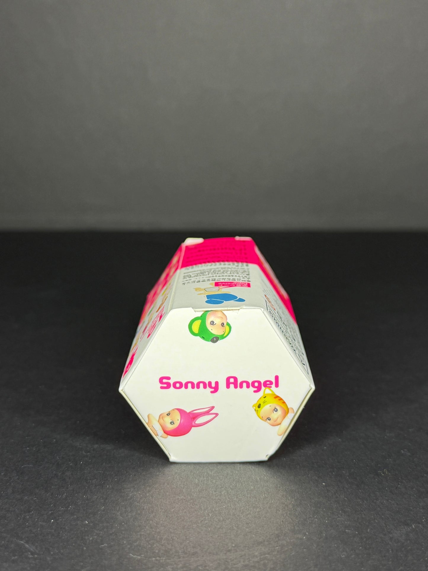 HIPPERS Sonny Angel Looking Back Series (Blind Box)