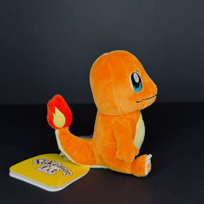Pokémon Fit - Charmander Plush
