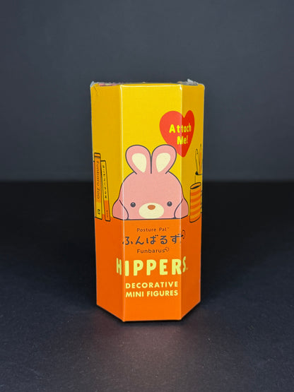 HIPPERS Posture Pal Funbarus (Blind Box)