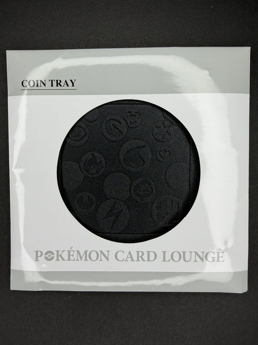 Pokémon Card Lounge Collapsible Coin Tray