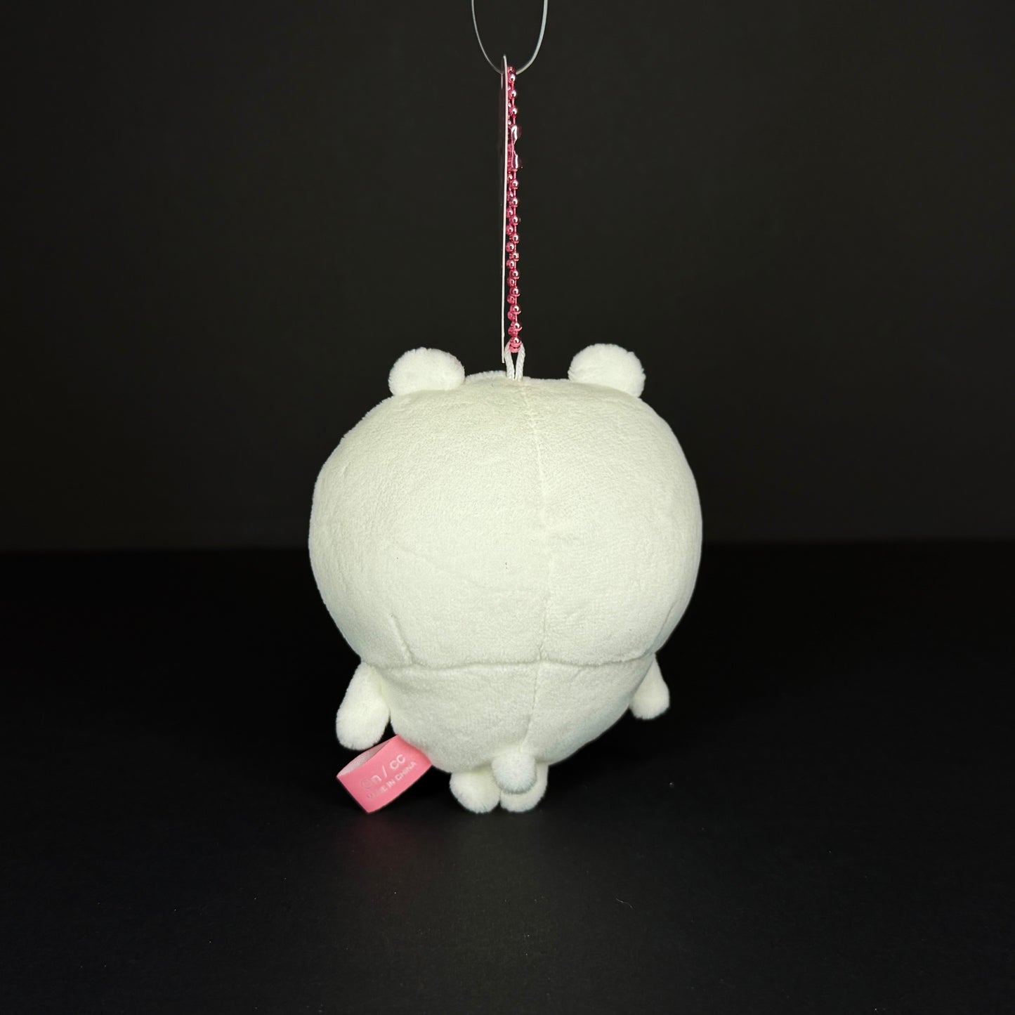 Chiikawa Mochitto Puchi Mini Plush - Chiikawa