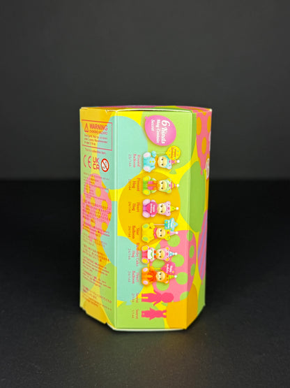 Sonny Angels Mini Figure Birthday Gift Series Bear (Blind Box)