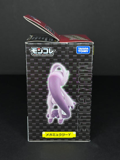 Takara Tomy Pokémon Monster Collection Mega Mewtwo Y