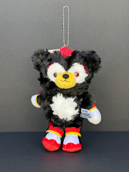 SEGA LABBIES - Shadow the Hedgehog Mascot Plush (Japan Exclusive)