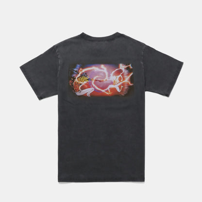 One Piece Egghead Edition x Daimaru Matsuzakaya - Luffy vs Lucci T-Shirt
