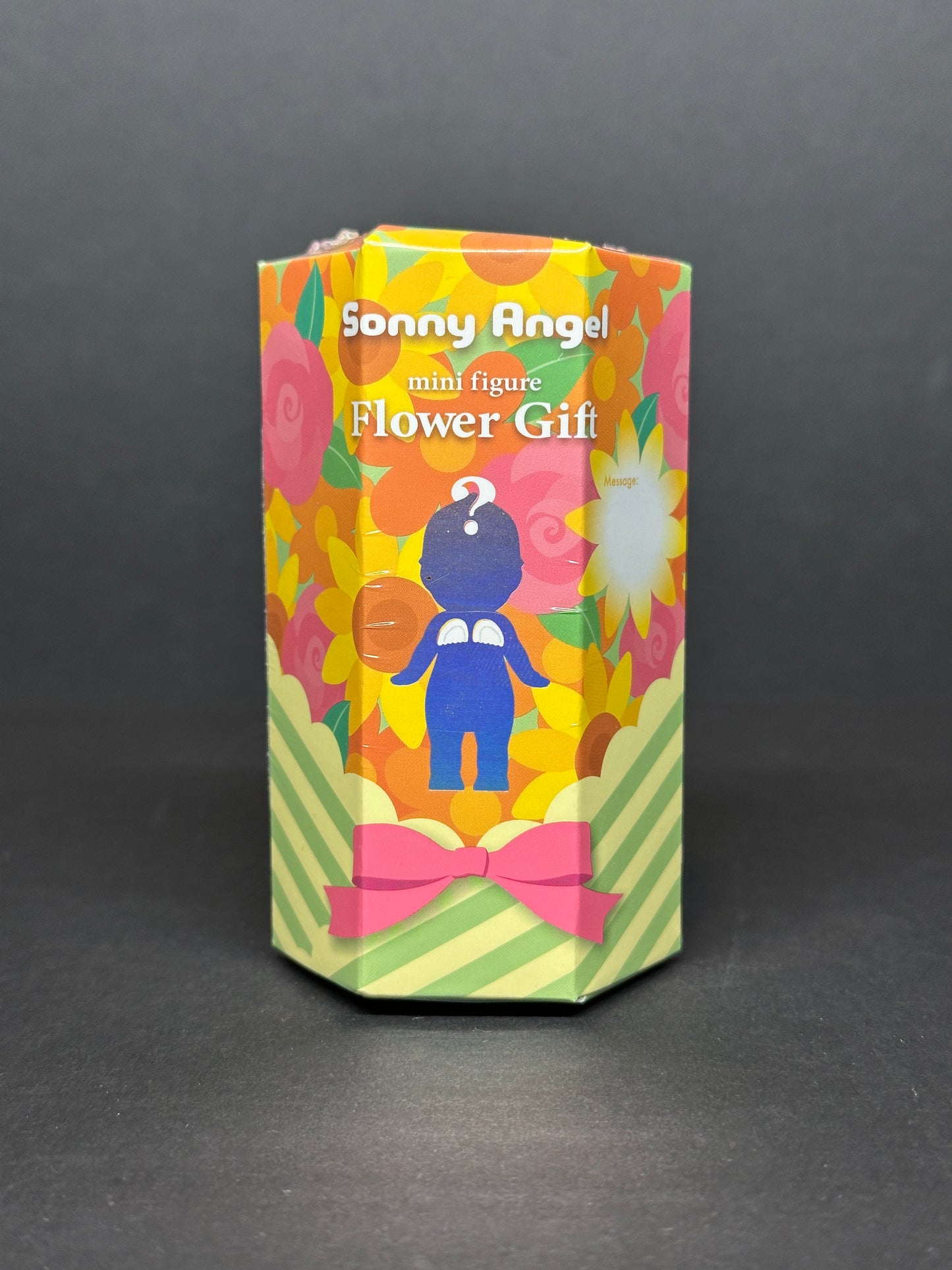 Sonny Angels Mini Figure Flower Gift (Blind Box)