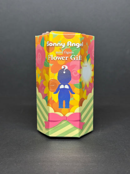 Sonny Angels Mini Figure Flower Gift (Blind Box)