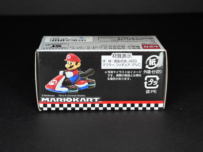 Tomica Mario Kart - Mario (Universal Studios Japan Exclusive)
