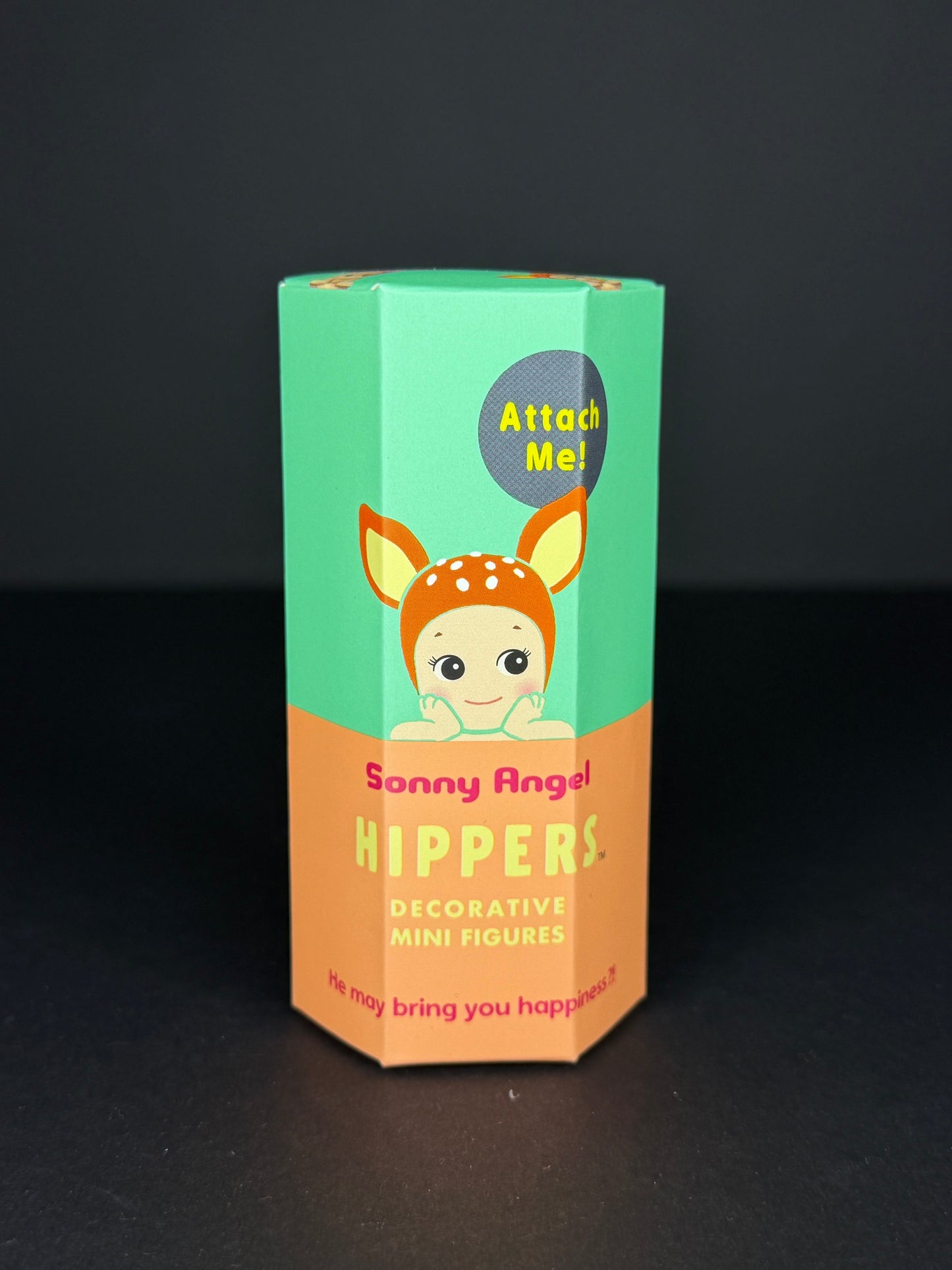 HIPPERS Sonny Angel Animal Series (Blind Box)